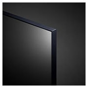 LG  LG NanoCell 86" NANO75 4K Smart TV con ThinQ AI (Inteligencia Artificial), 4K Procesador Inteligente α7 generación 5, 86NANO75SQA