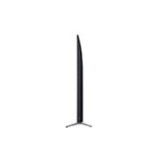 LG NanoCell 86" NANO90 4K Smart TV con ThinQ AI (Inteligencia Artficial), α7 Gen4 AI Processor, 86NANO90SNA