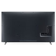 LG NanoCell 86" NANO90 4K Smart TV con ThinQ AI (Inteligencia Artficial), α7 Gen4 AI Processor, 86NANO90SNA
