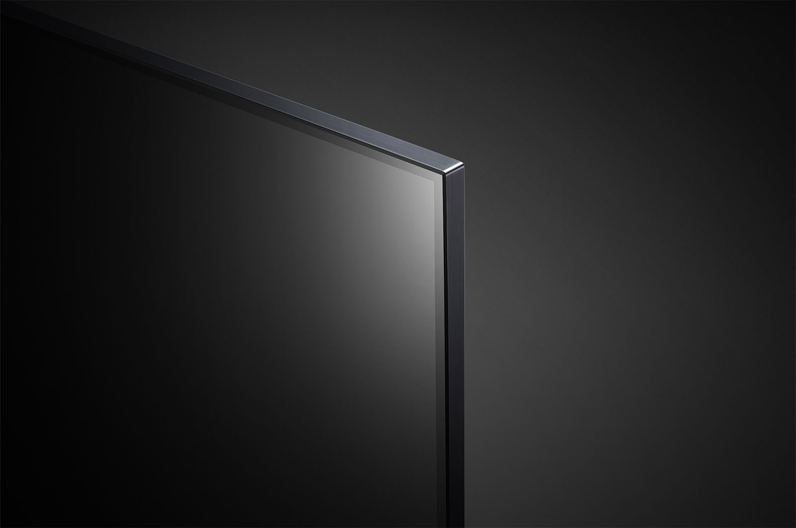 LG QNED 86" QNED80 4K Smart TV con ThinQ AI (Inteligencia Artificial), 4K Procesador Inteligente α7 generación 5, 86QNED80SQA