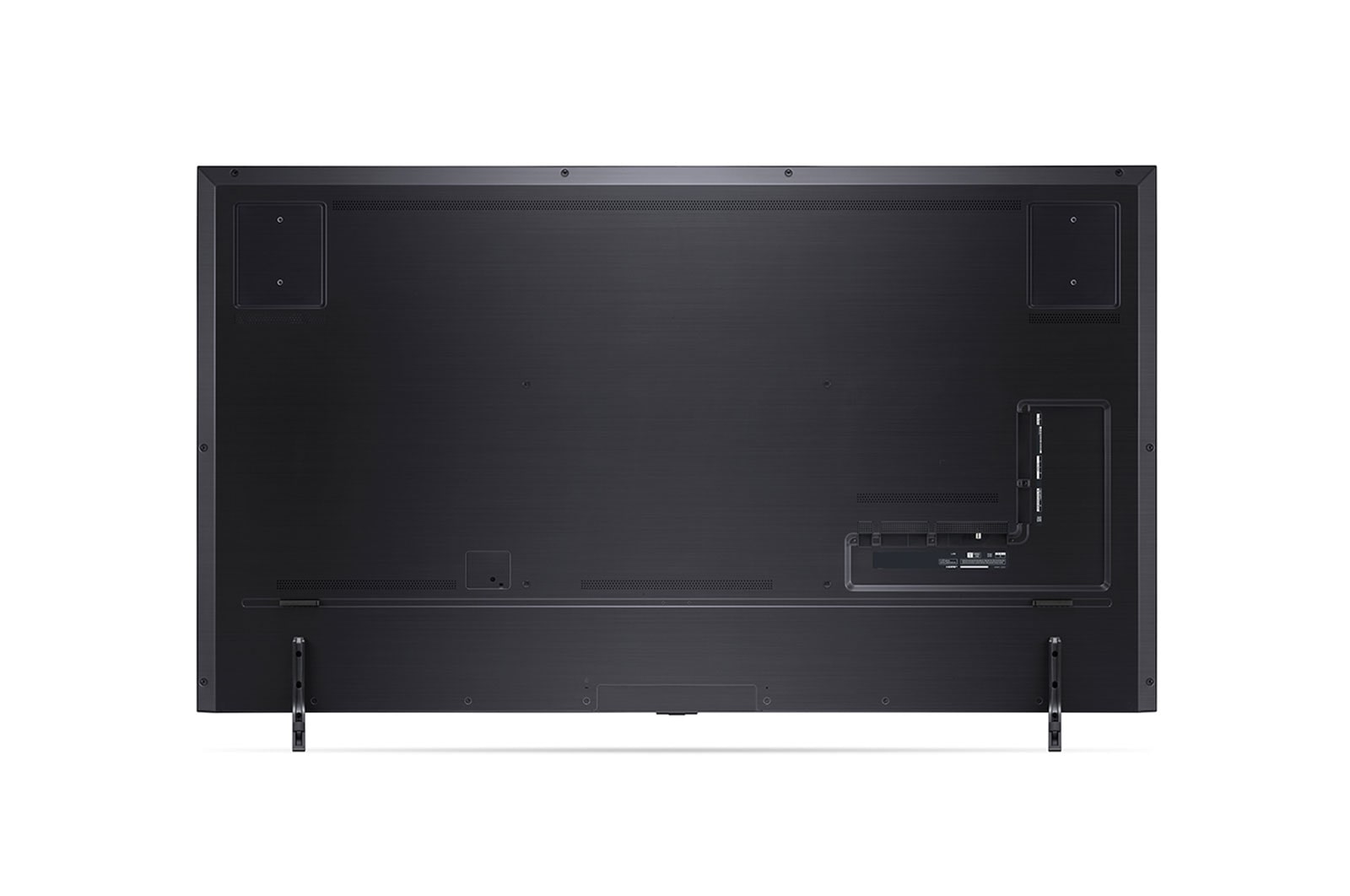 LG Televisor LG QNED MiniLED 85 86'' 4K SMART TV con ThinQ AI, 86QNED85SRA