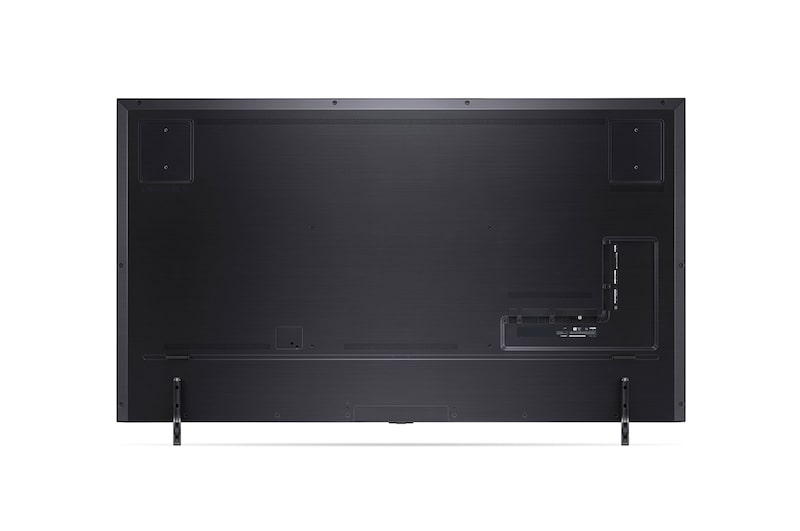 LG Televisor LG QNED MiniLED 85 86'' 4K SMART TV con ThinQ AI, 86QNED85SRA