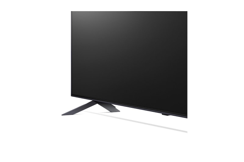 LG Televisor LG QNED MiniLED 85 86'' 4K SMART TV con ThinQ AI, 86QNED85SRA