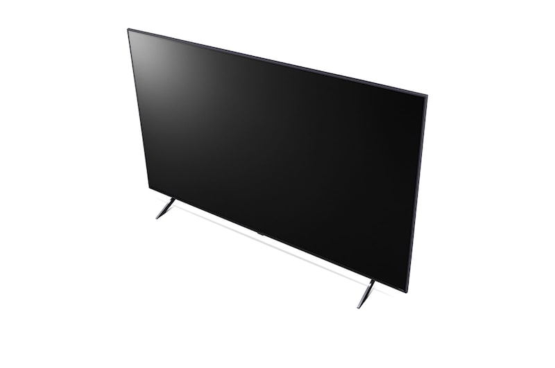 LG Televisor LG QNED MiniLED 85 86'' 4K SMART TV con ThinQ AI, 86QNED85SRA