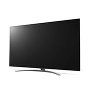 LG NanoCell 86" LG SMART AI TV, 86SM9070PSA