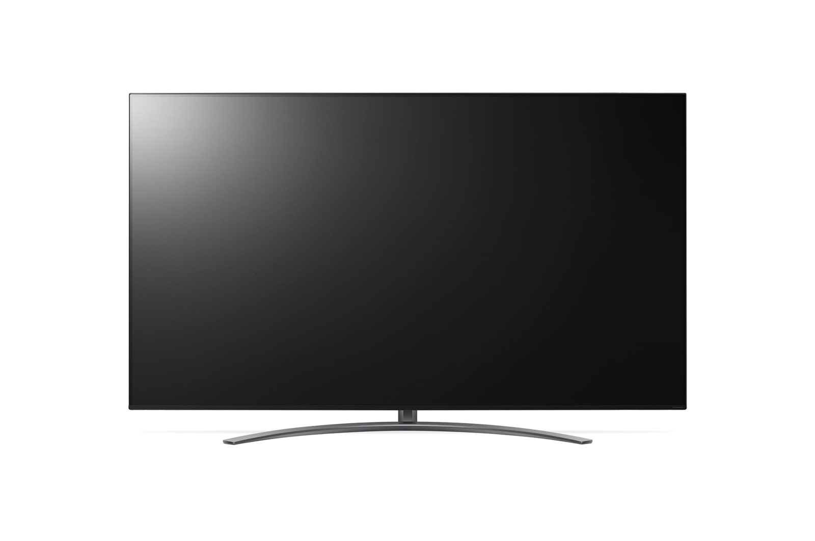 LG NanoCell 86" LG SMART AI TV, 86SM9070PSA