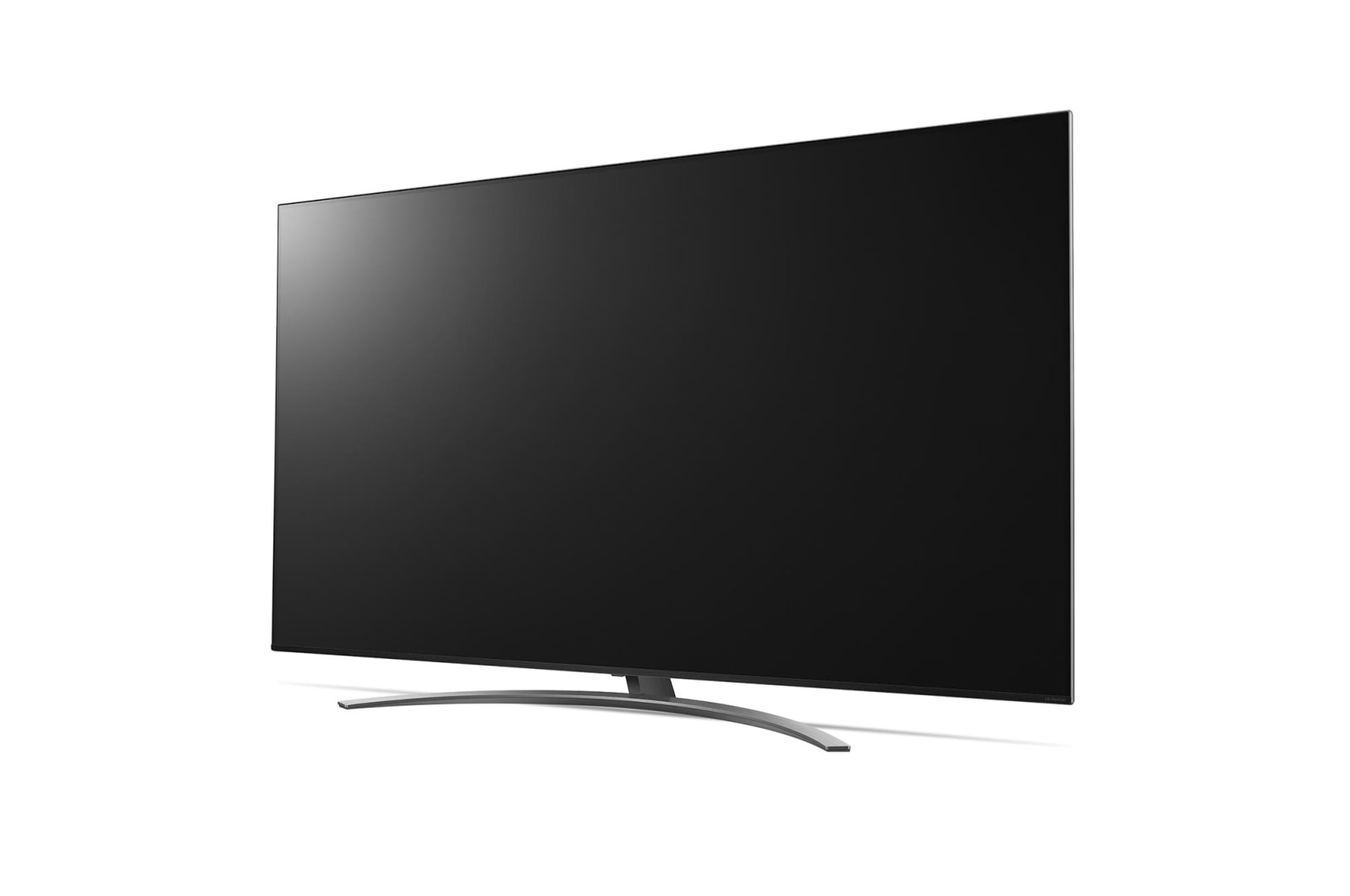 LG NanoCell 86" LG SMART AI TV, 86SM9070PSA