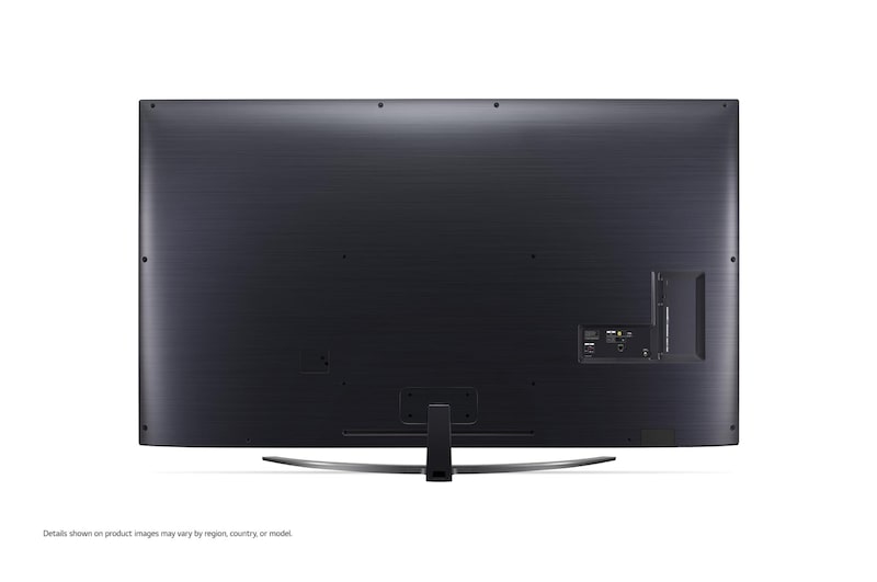 LG NanoCell 86" LG SMART AI TV, 86SM9070PSA