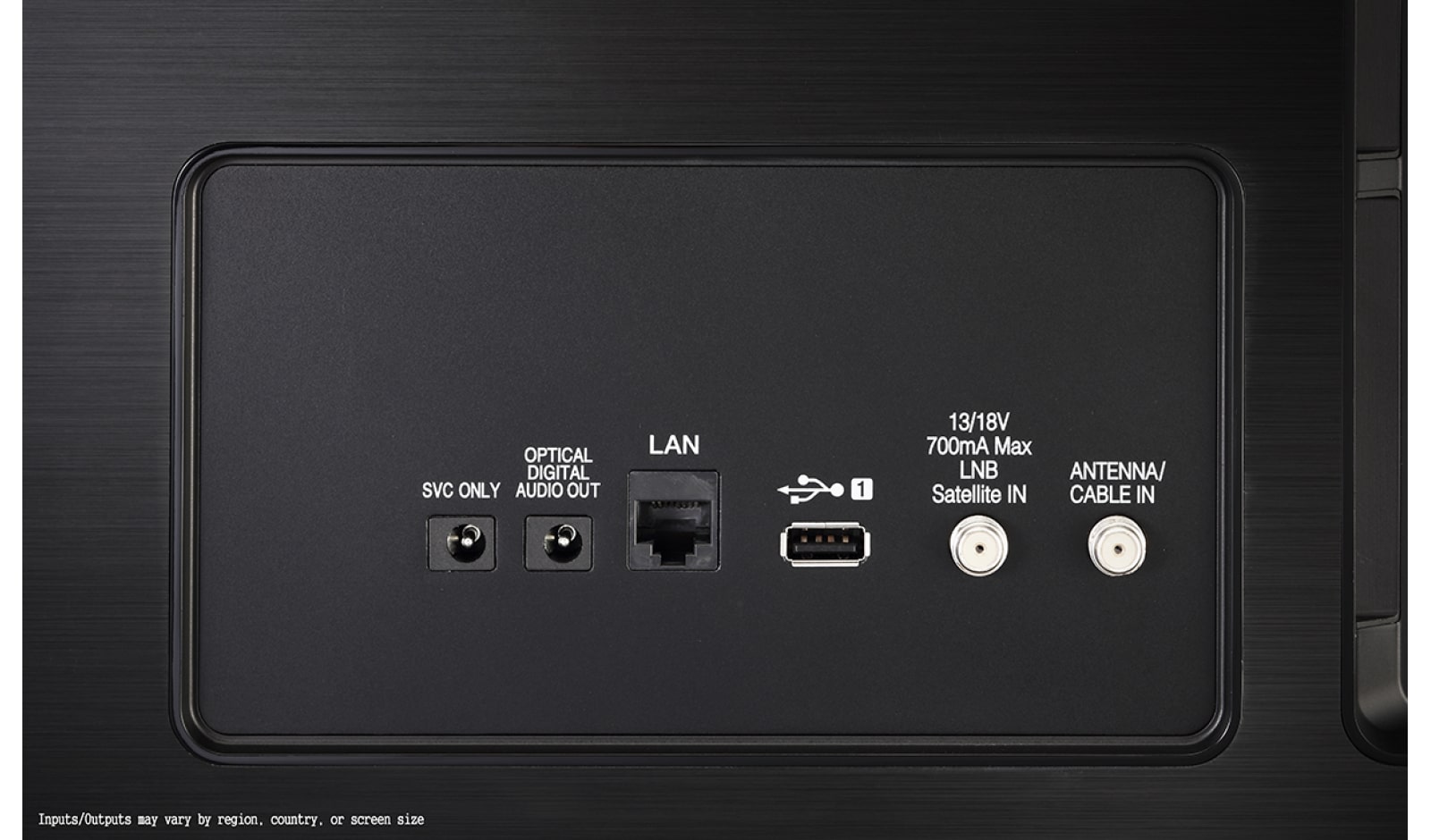 LG UHD 4K TV 86UH9550, 86UH9550