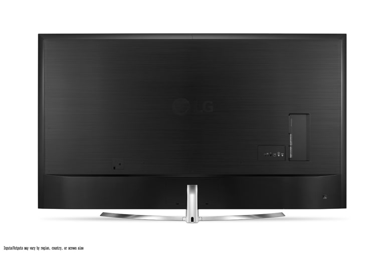 LG UHD 4K TV 86UH9550, 86UH9550