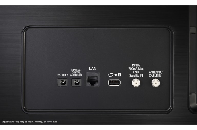 LG UHD 4K TV 86UH9550, 86UH9550