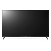 LG UHD TV 86" 4K Smart AI, 86UN8000PSB