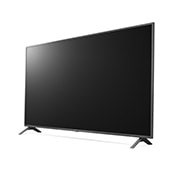 LG UHD TV 86" 4K Smart AI, 86UN8000PSB