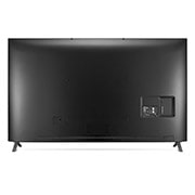 LG UHD TV 86" 4K Smart AI, 86UN8000PSB