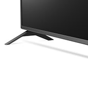 LG UHD TV 86" 4K Smart AI, 86UN8000PSB