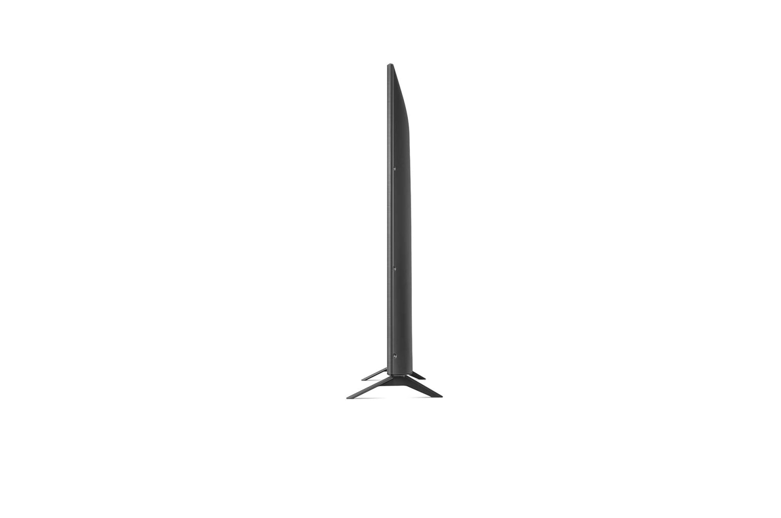 LG UHD TV 86" 4K Smart AI, 86UN8000PSB