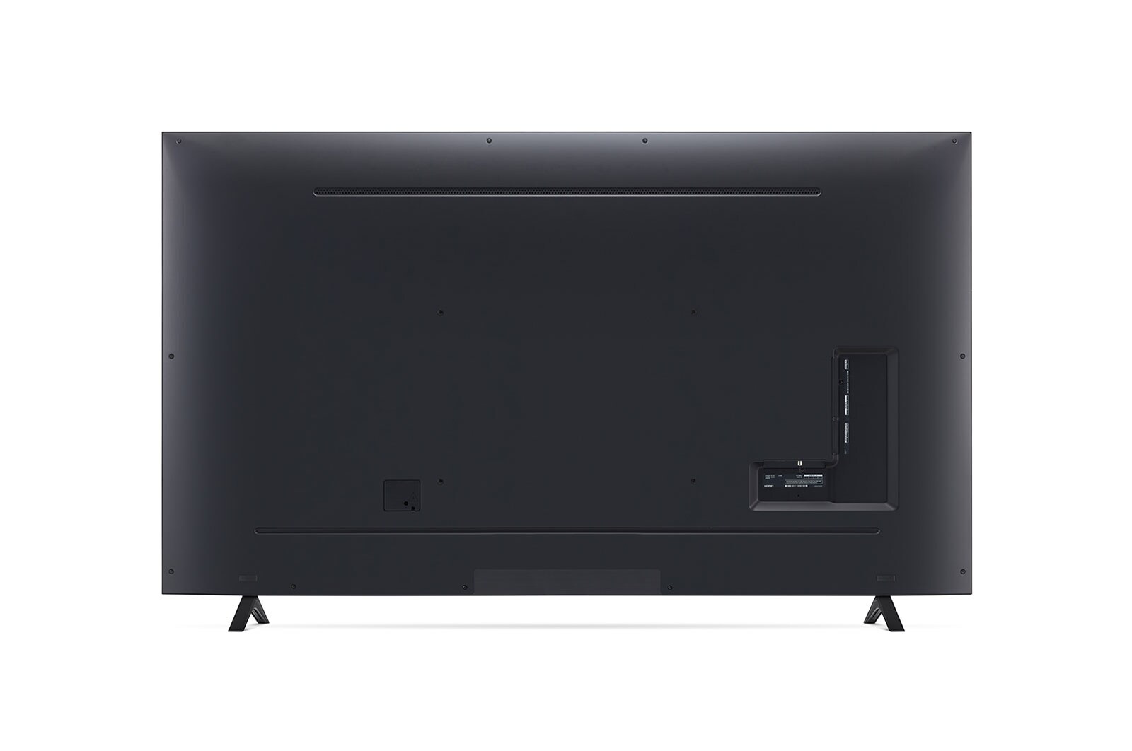 LG UHD ThinQ AI 86'' UQ9050 4K Smart TV, 4K Procesador Inteligente α7 generación 5, Magic Remote, 86UQ9050PSC