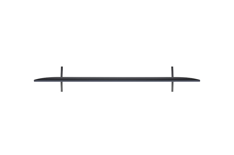 LG Televisor LG 86'' 4K- UHD AI ThinQ - Smart TV WebOS 23 - α5 AI Processor 4K Gen6, 86UR8750PSA