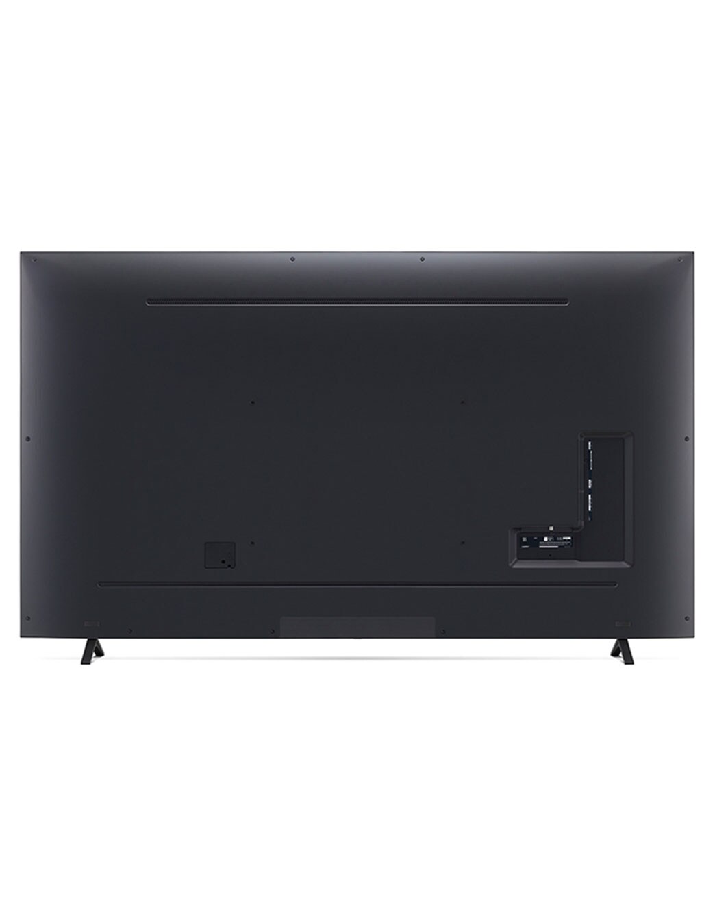 Televisor LG 86'' 4K- UHD AI ThinQ - Smart TV WebOS 23 - α5 AI ...