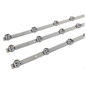 LG Tiras de Led (Led Array) HC320DXN, AGF78400001