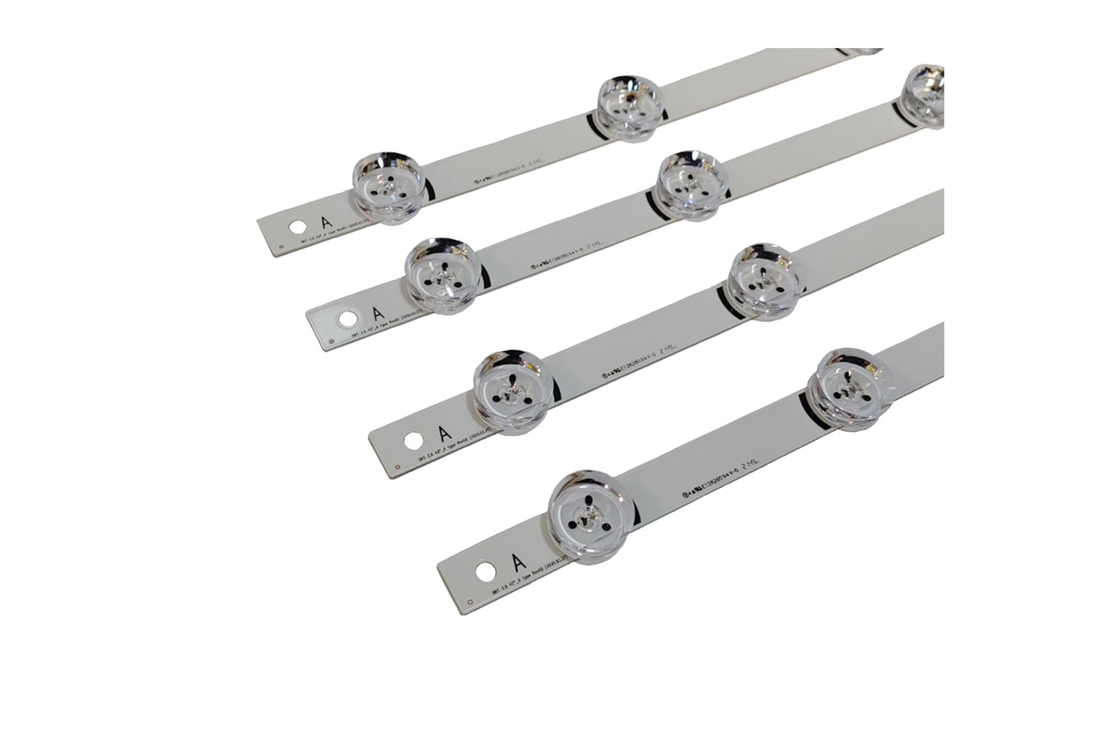LG Tiras de Led (Led Array) LC420DUE, AGF78402101
