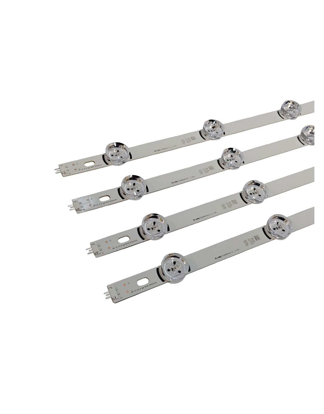 thumbnail image 2 of Full LED Strip Kit – For LG 42LA620S, 42LA620V, 42LA6200, 42LA6208, 42LA6218 – LC420DUE-SFR1 2 of 5