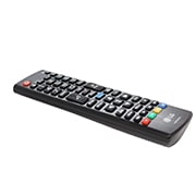 LG Control Remoto TV Standard, AKB75055702
