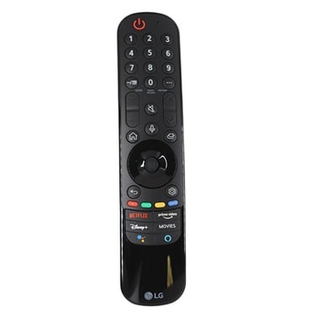 LG Control Remoto Magic de TV serie 2021