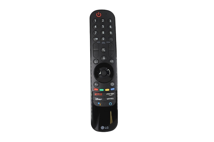 LG Control Remoto Magic MR21GA, AKB76036204