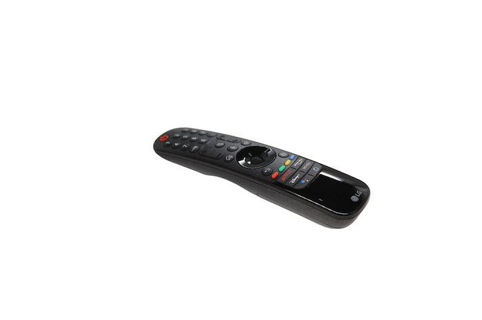 LG Control Remoto Magic MR21GA, AKB76036204