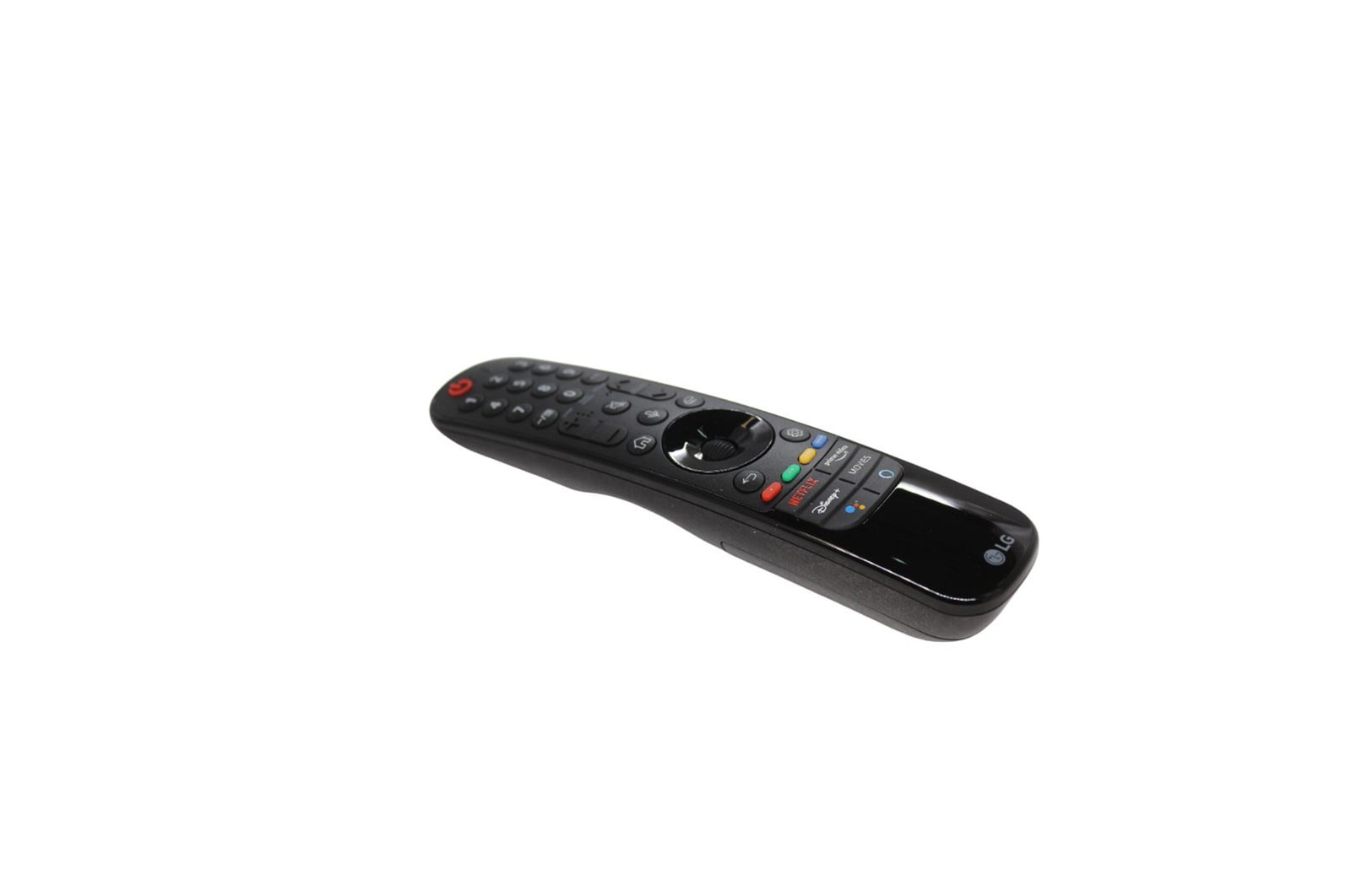 LG Control Remoto Magic MR21GA, AKB76036204