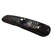 LG Control Remoto Magic MR22gn (con NFC), AKB76040004