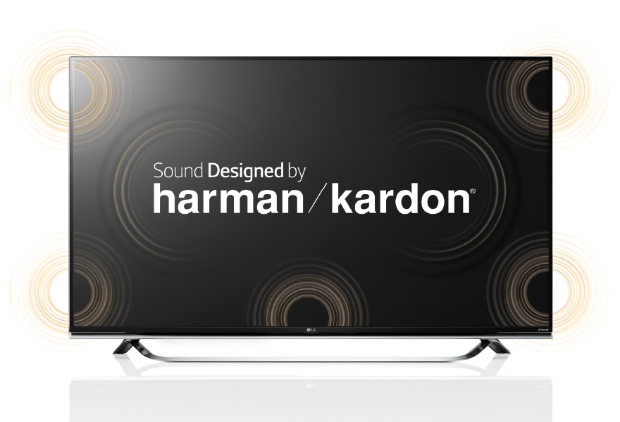 LG UHD 4K TV 60” UF8500 - 60UF8500 | LG Chile
