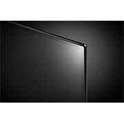 LG OLED 48'' A2 4K Smart TV con ThinQ AI (Inteligencia Artificial), 4K Procesador Inteligente α7 generación 5, OLED48A2PSA