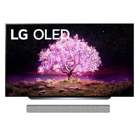 OLED48C1PSA / SP2W