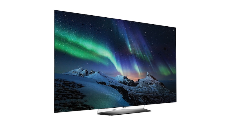 LG OLED UHD 4K TV 55B6P, 55B6P