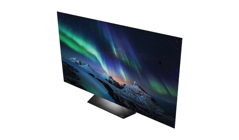 LG OLED UHD 4K TV 55B6P, 55B6P