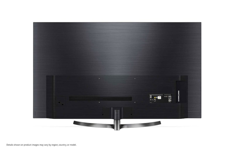 LG OLED 55" LG SMART AI TV, OLED55B9PSB