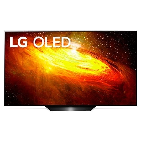 LG OLED TV 65 4K Smart AI - OLED65BXPSA
