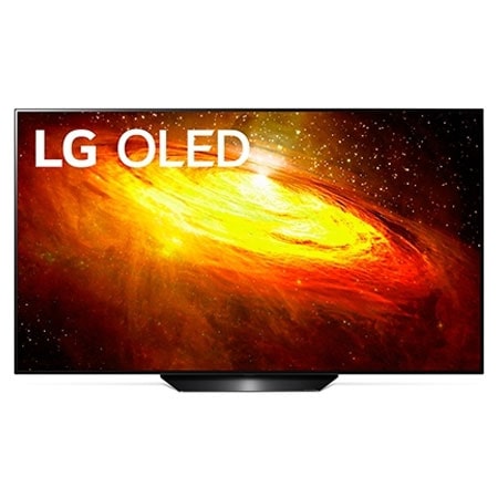 Pantalla OLED LG 65 Pulgadas 4K UHD Smart OLED65B3PSA