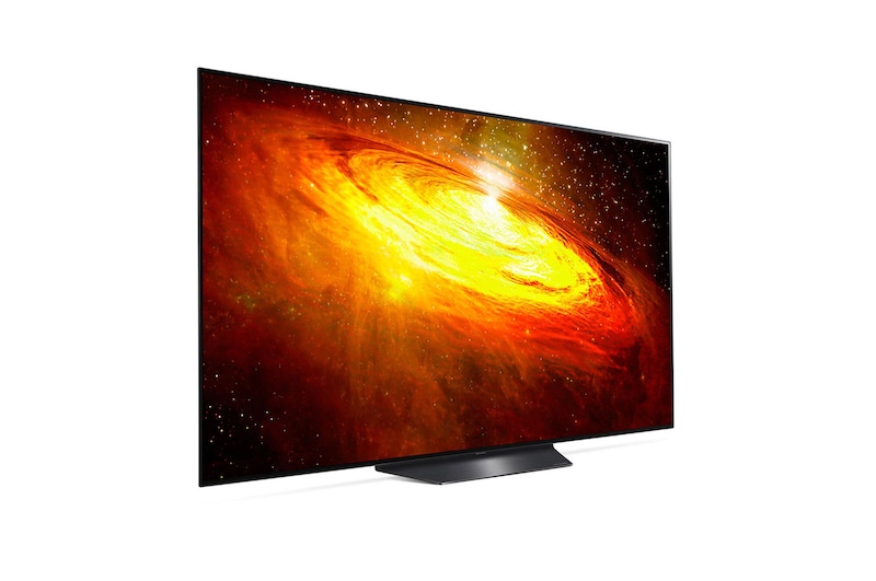 LG  LG OLED TV 65" 4K Smart AI, OLED65BXPSA