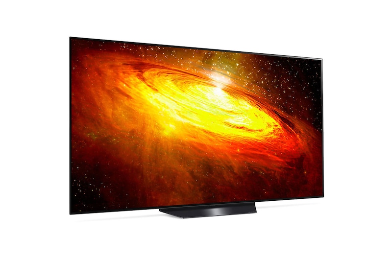 LG  LG OLED TV 65" 4K Smart AI, OLED65BXPSA