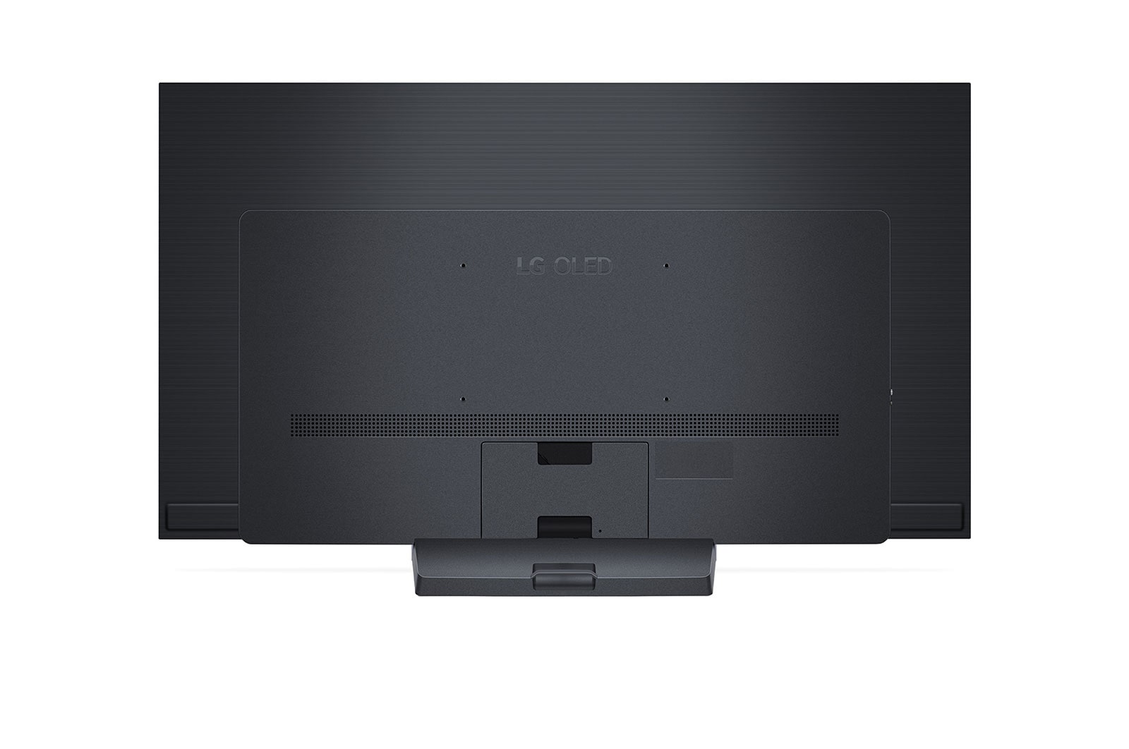LG Televisor LG OLED evo 55'' C3 4K SMART TV con ThinQ AI 2023, OLED55C3PSA