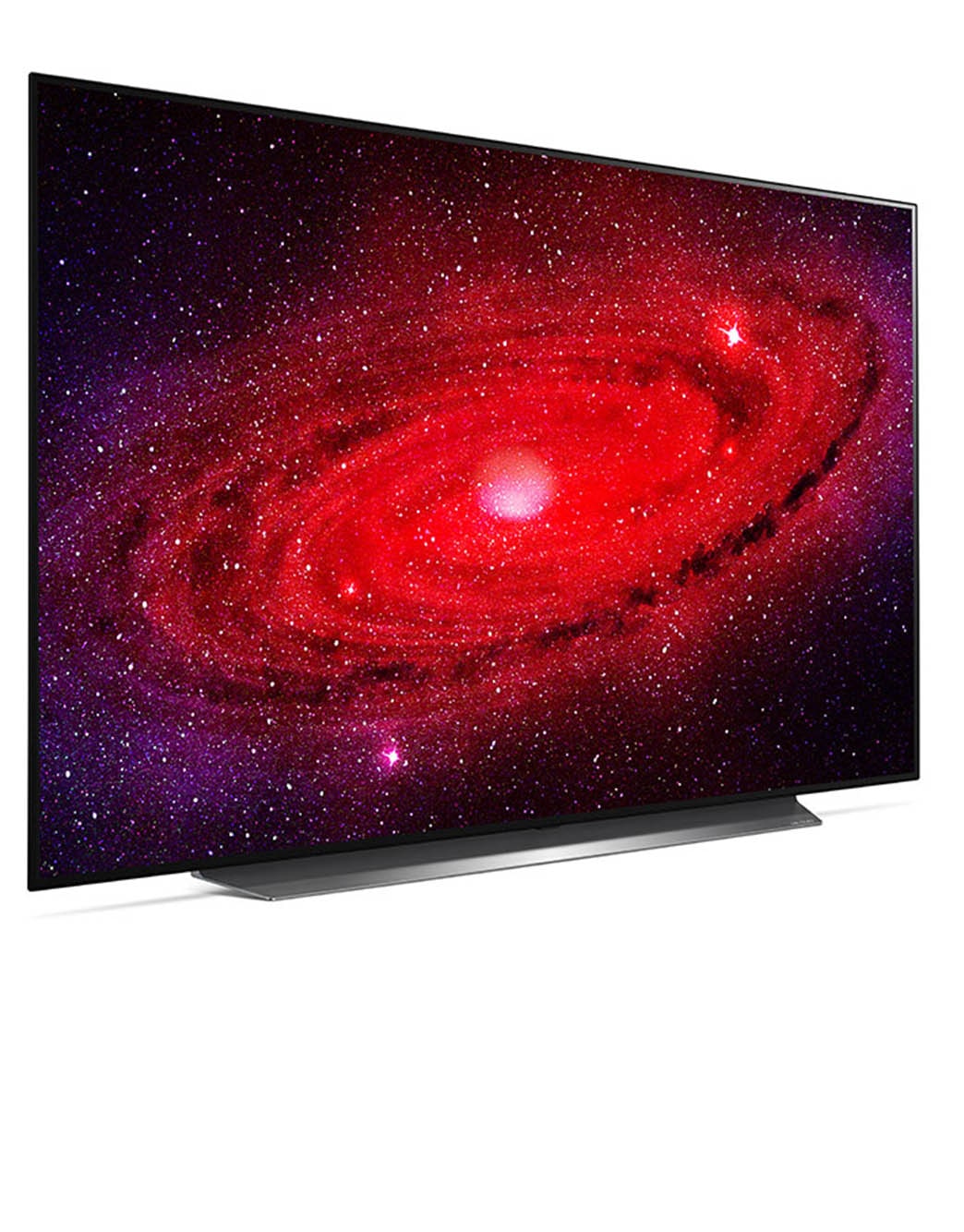 LG OLED TV 55
