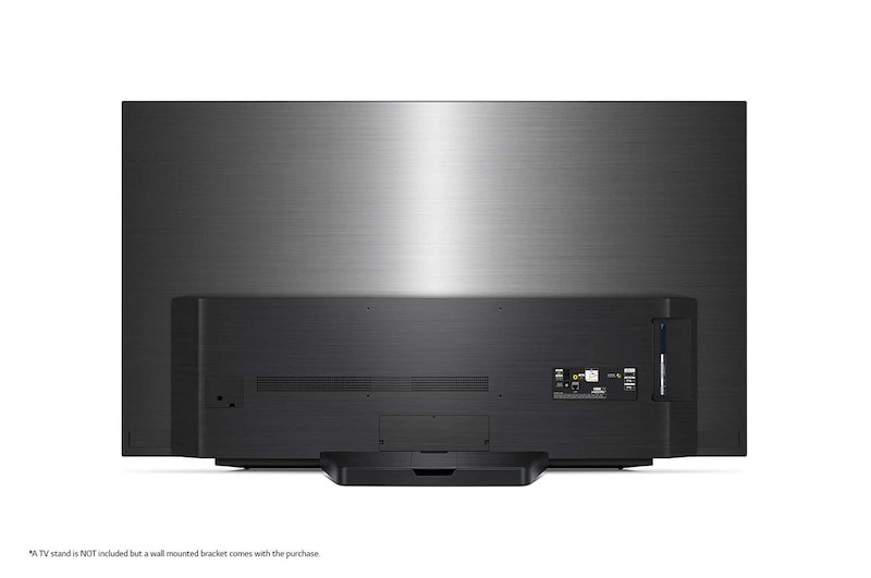 LG OLED TV 55" 4K Smart AI, OLED55CXPSA