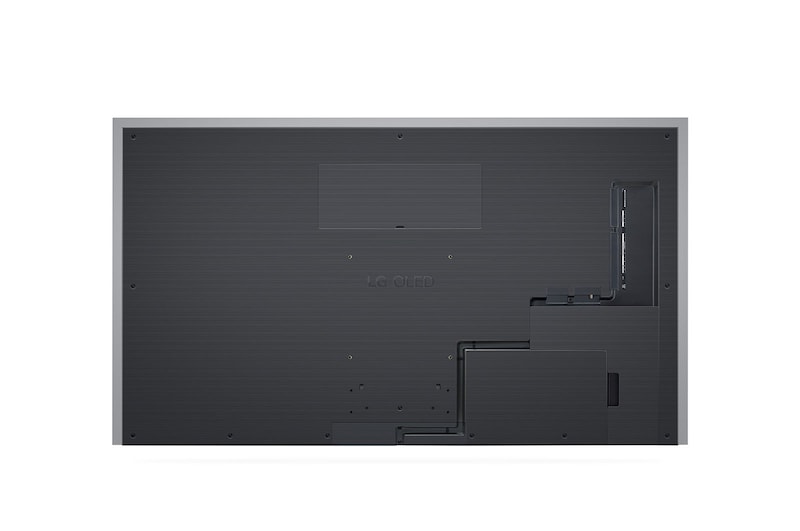 LG Televisor LG OLED evo G3 Smart 4K de 55 pulgadas 2023, OLED55G3PSA