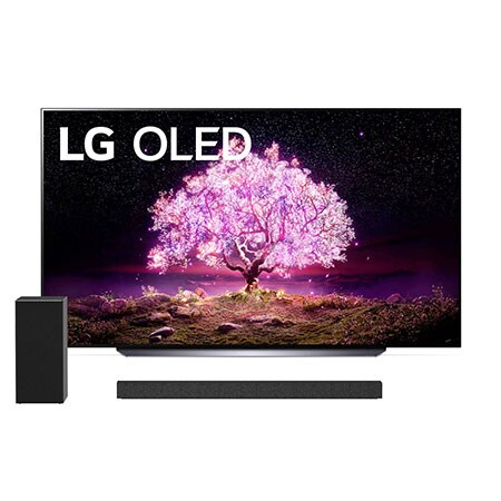 OLED65C1PSA-SP7