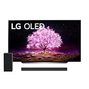 OLED65C1PSA-SP7