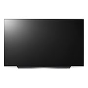 LG OLED 65" LG SMART  AI TV, OLED65C9PSA
