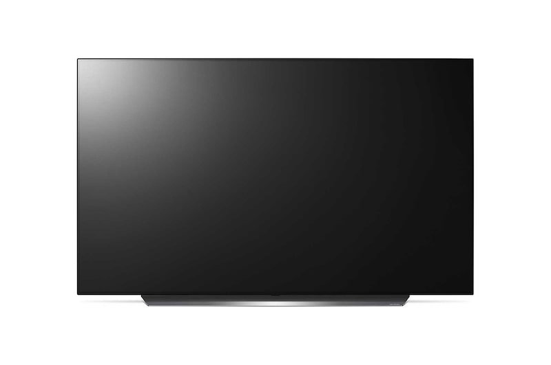 LG OLED 65" LG SMART  AI TV, OLED65C9PSA